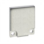 embout alu dolino haut u3